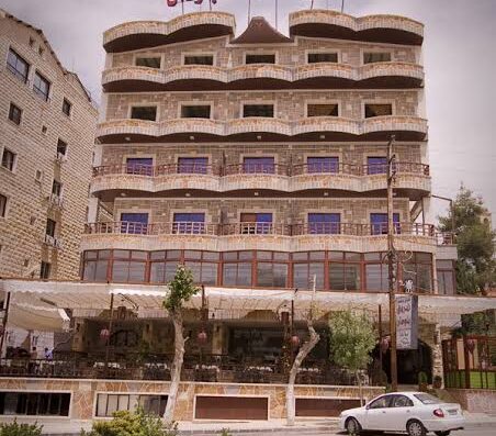 Shorouk Bloudan Hotel