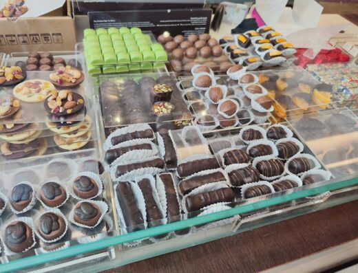 Slik Chocolatier Maison Slik