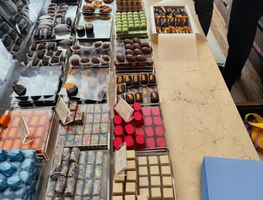 Slik Chocolatier Maison Slik