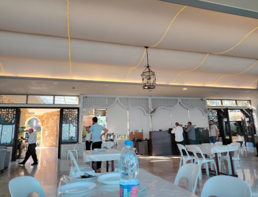 Somar Restaurant