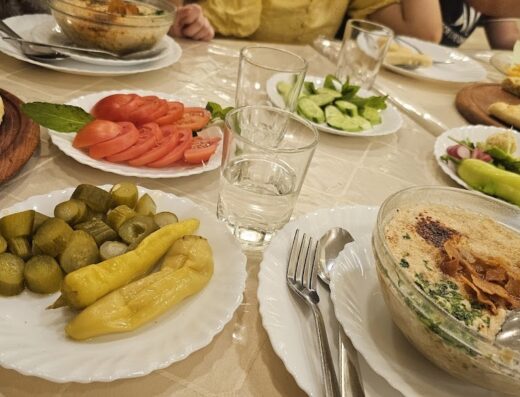 Somar Restaurant