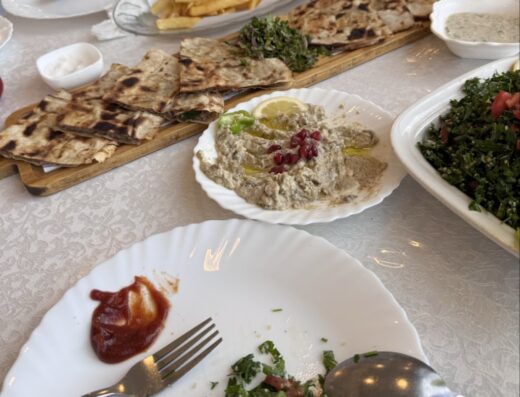 Somar Restaurant