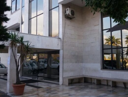 Soued Hospital