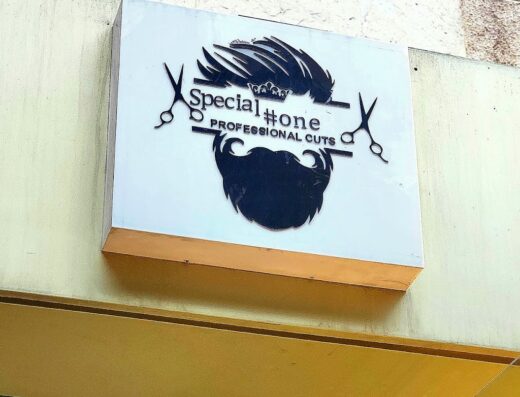 Special one salon
