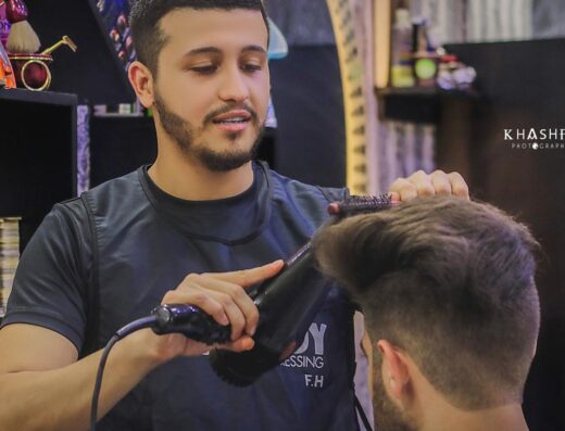 Special one salon