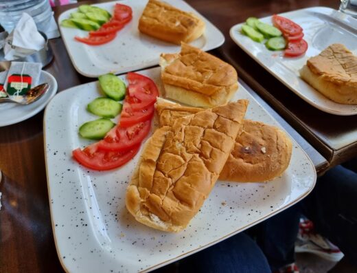 Steed Cafe