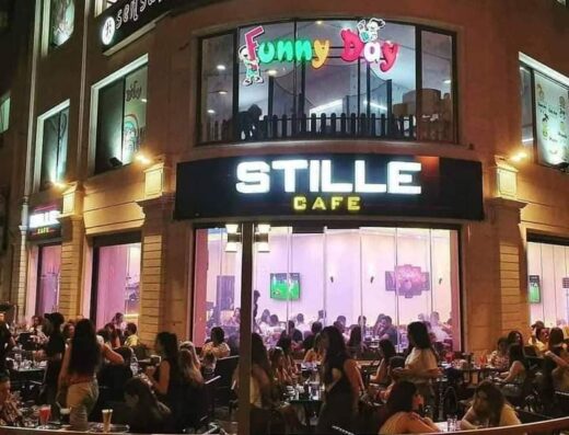 STILLE CAFE