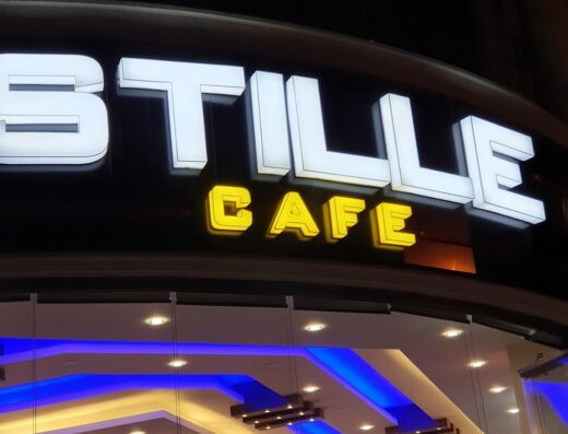 STILLE CAFE