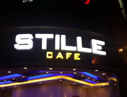 STILLE CAFE
