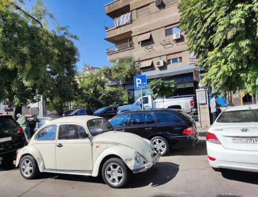 SYRO Motors.