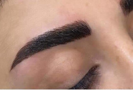 Takla beauty salon