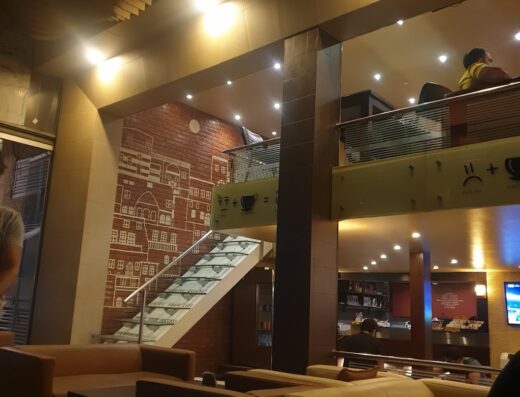 Tea Cup Cafe