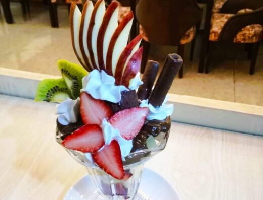 Tia Cafe