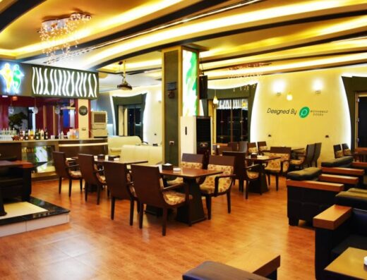 Together Cafe