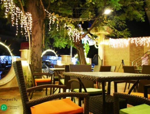 Together Cafe