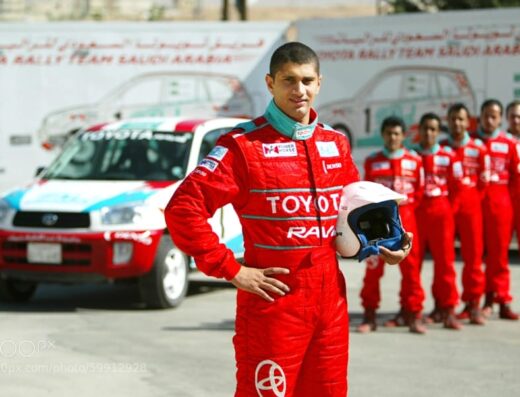 Toyota Dealer
