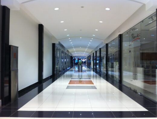 Trans Mall