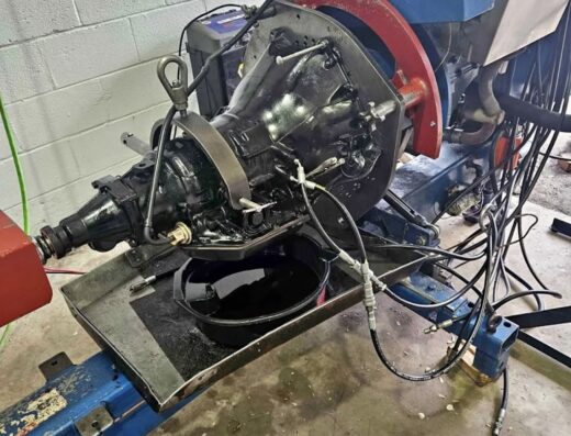 Trout’s Automotive Services