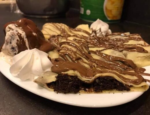 twixi cafe