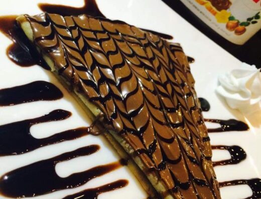 twixi cafe