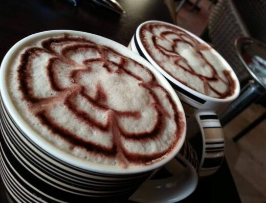 twixi cafe