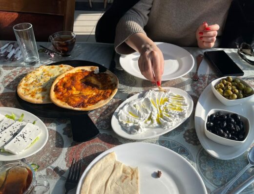 Vally cafe