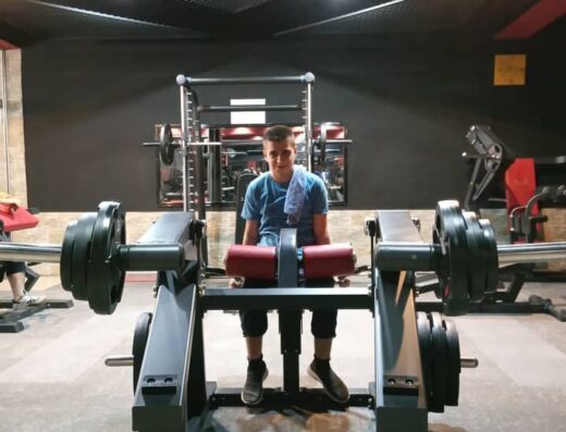 VIP24 GYM