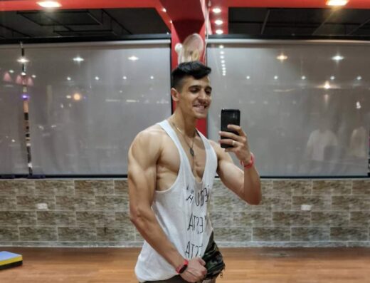VIP24 GYM