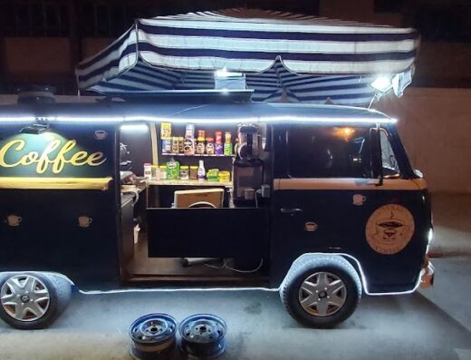 Volks Coffee