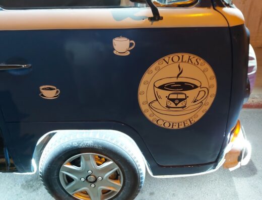 Volks Coffee