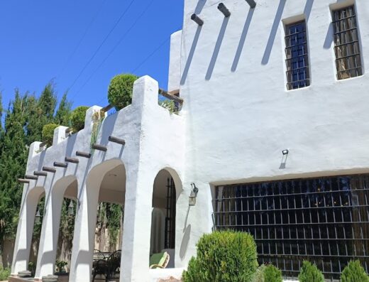 Wardy Sham Villas