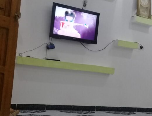 West Mall الغربية مول