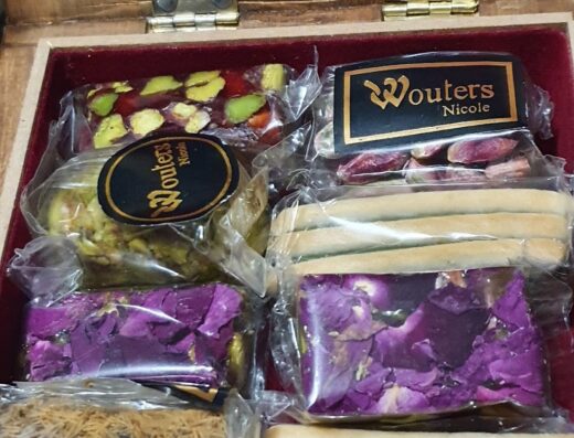 Wouters Chocolate Shop