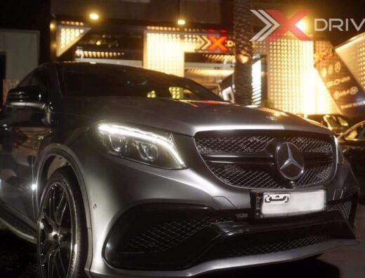 X drive Auto