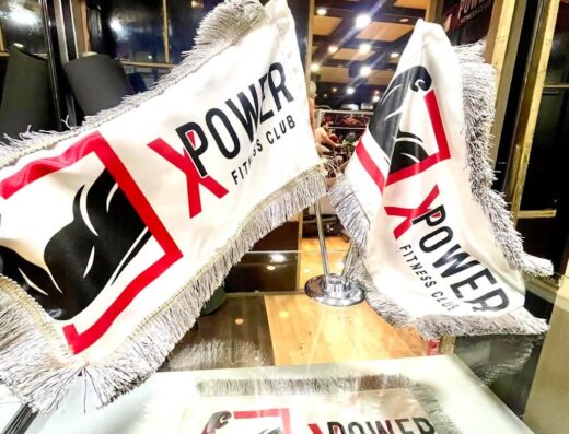 X power Gym