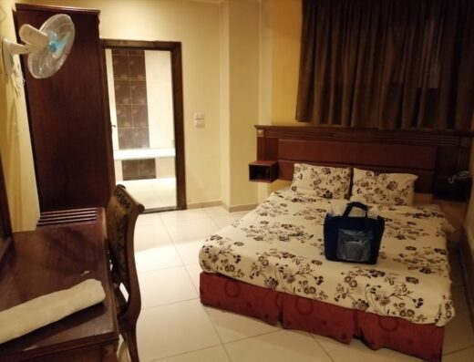 Zain Palace Hotel