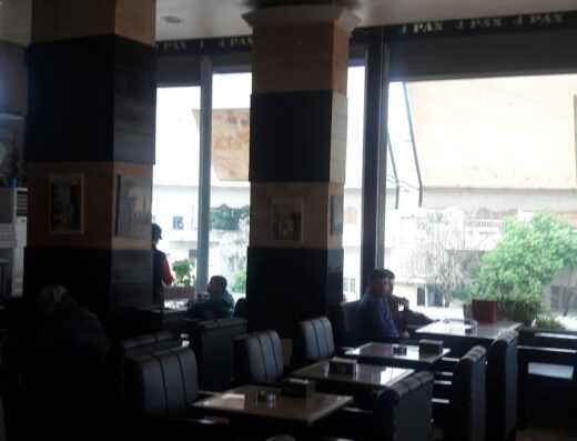 4Pax cafe