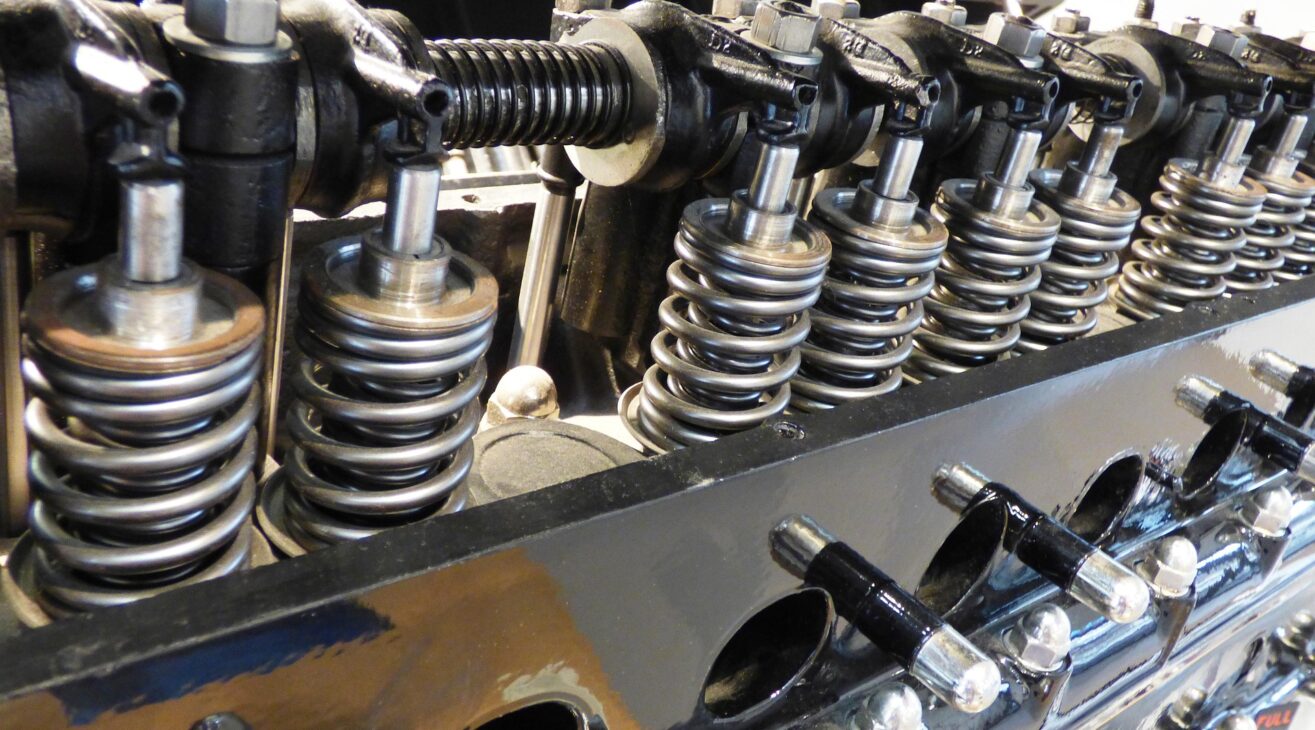 Finding Car Parts in Syria: A Practical Guide to Auto Parts Shops