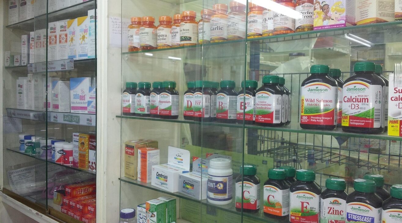 Finding Pharmacies in Syria: A Guide for Residents and Visitors