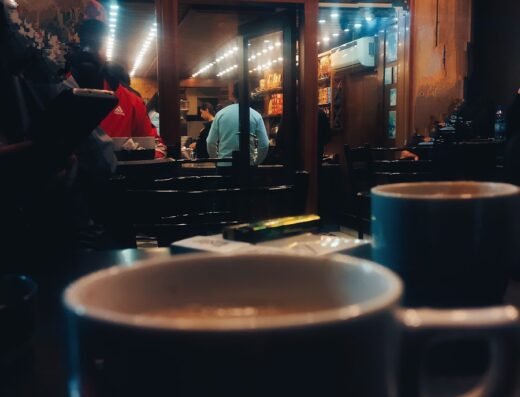 Abo zoher coffee ابو زهير اسبريسو
