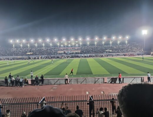 Al-Baladi Stadium