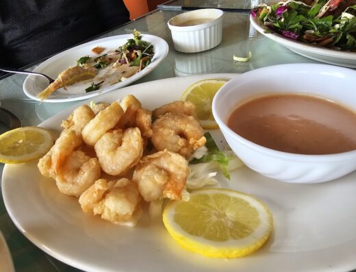 Al-Khawaja Restaurant