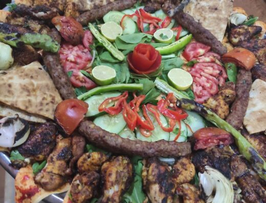Al Rasheed Restaurant