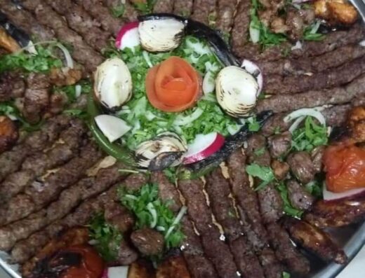 Al Rasheed Restaurant