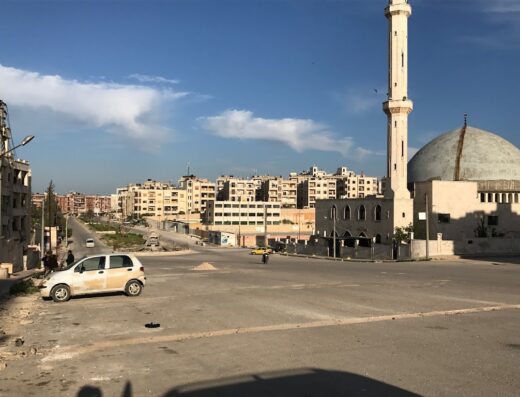 Al Rayyan Hospital