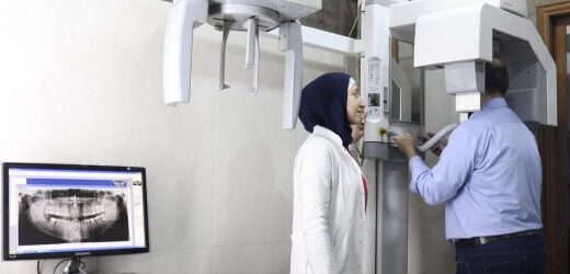 Al-Shahbaa Radiology Center