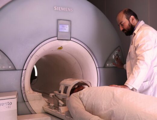 Al-Shahbaa Radiology Center