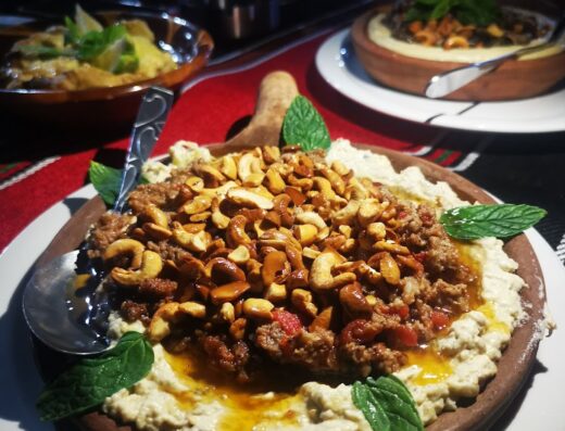 Al shams Restaurant
