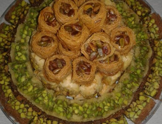 Al Tabbaa Sweets