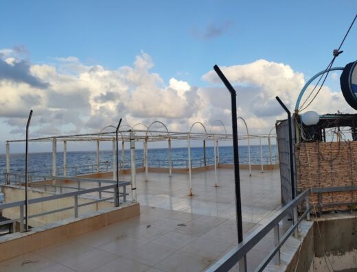 Al Zouzou Restaurant